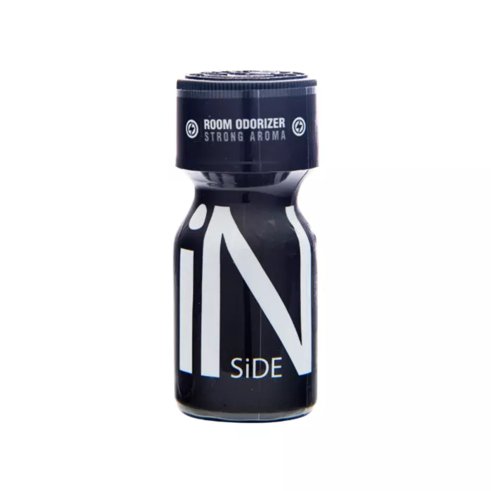 Poppers Inside Amyl - Jolt